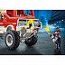 Игровой набор Playmobil Пожарная машина 9466