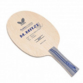 На картинке изображен Основание ракетки Butterfly Michael Maze Off Основание ракетки Butterfly Michael Maze Off