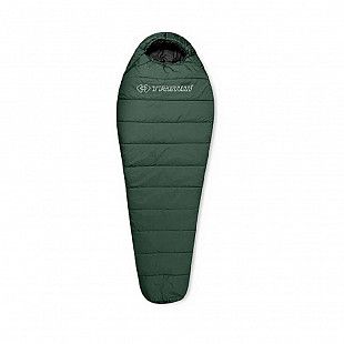 Спальный мешок Trimm Traper 185 olive