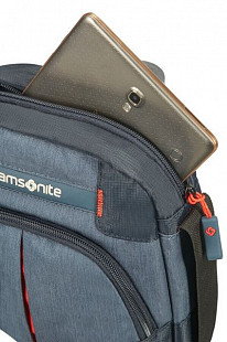 Сумка для планшета Samsonite Rewind 10N-31005 7,9" Jeans