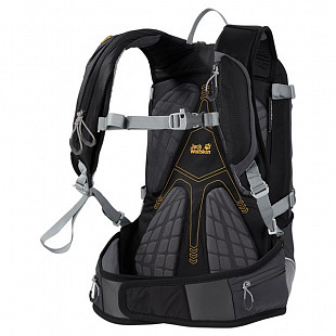 Рюкзак Jack Wolfskin Rock Surfer 25.5L 2003171