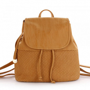 Женская сумка Pola 8270 yellow