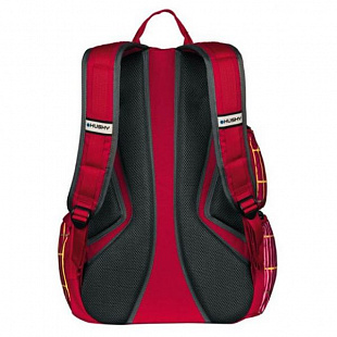 Рюкзак Husky Malet 30 Red