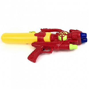 Водяной пистолет Ausini G935A red