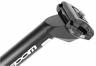 Подседельный штырь Zoom SP-207 30,2 мм
