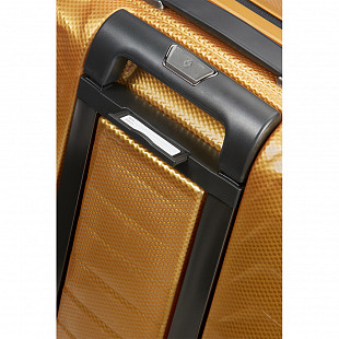 Чемодан Samsonite Proxis 69см CW6*06 002 gold