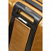 Чемодан Samsonite Proxis 69см CW6*06 002 gold