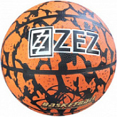 Мяч баскетбольный Zez Sport 7#2107 7р.