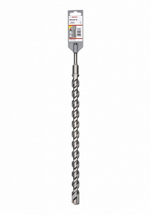 Сверло Bosch 9х100х160 мм SDS-plus 5X