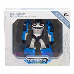Трансформер Tobot 533-12