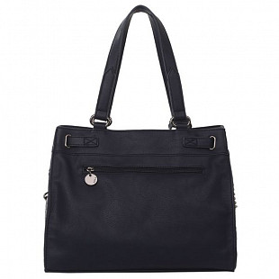 Женская сумка Pola 4258 black