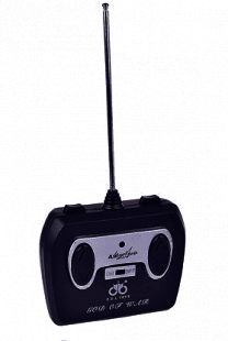 Танк На Радиоуправлении Play Smart 9554A