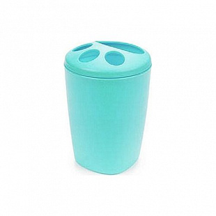 Подставка для зубных щеток Berossi Aqua 11,9x8 см АС19757000