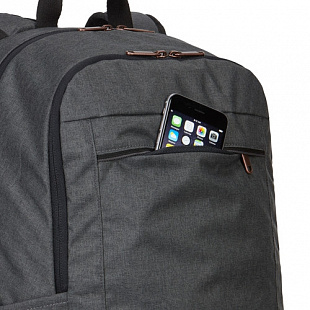 Рюкзак для ноутбука Case Logic ERABP116OBS Grey (3203697)