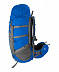 Туристический рюкзак RedFox Makalu 85 V4 Dark Blue
