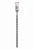 Сверло Bosch 9х100х160 мм SDS-plus 5X