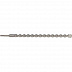 Сверло по бетону Bosch 2,2x40х46 см SDS-Plus 1 2608680293