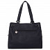 Женская сумка Pola 4258 black