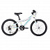Велосипед Kellys Lumi 30 20" (2018) white