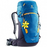 Рюкзак Deuter Rise Lite 26 SL 3301018-3369 coolblue-blueberry