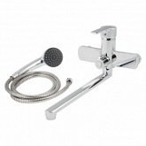 Смеситель Av Engineering для ванны D35 AVSDA7-A575