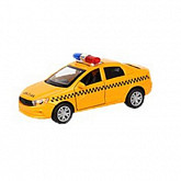Машинка Tian Du Такси F1133-3