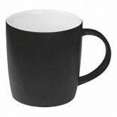 Кружка 350мл 8065403 Black