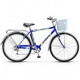 Велосипед Stels Navigator 350 Boy 28" blue