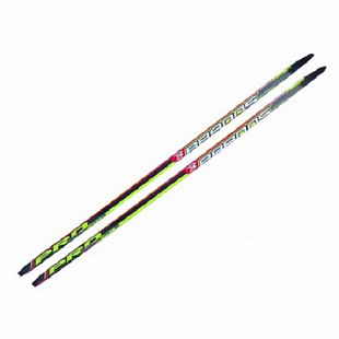 Лыжи беговые коньковые STC Pro Skate P-Tex