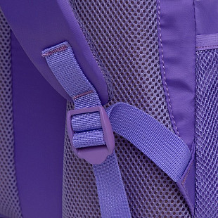 Рюкзак GRIZZLY RD-142-3 /4 violet