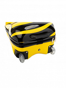 Чемодан детский Bradex "Пчела" DE 0409