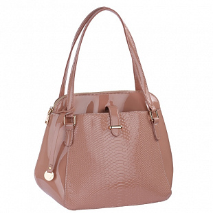 Женская сумка Pola 7128 pale pink