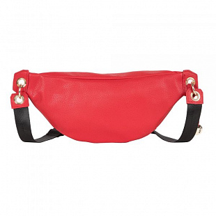 Сумка поясная Pola 84522 red