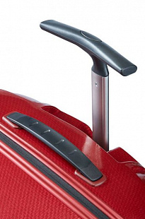 Чемодан Samsonite Cosmolite 81см V22-00307 Red