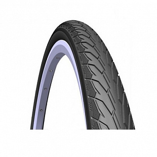 Велопокрышка Rubena Mitas TG 40-559 (26"x1,50) V66 Flash 510951412042