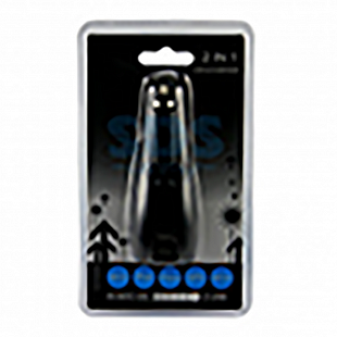 Универсальное ЗУ-трансформер Rexant авто+сетевое 2 USB black 18-1185-1