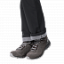 Брюки женские Jack Wolfskin Activate Thermic Pants Women black