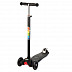 Самокат MicMax Maxi MG03A-BKW black