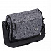 Молодежная сумка Polar Р3032 grey