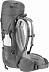 Рюкзак Deuter Aircontact Lite 32+5 3340121-4701 graphite/black (2021)