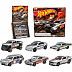 Набор машинок Hot Wheels ZAMAC (HGM12 HDH53)