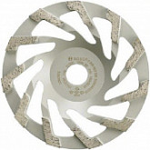 Алмазная чашка Bosch 150х22 мм 2608603326