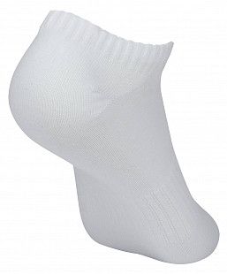 Носки низкие Jogel ESSENTIAL Short Casual Socks JE4SO-0121 2 пары white