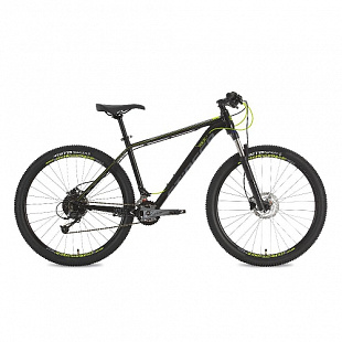 Велосипед Stinger Genesis Std 29" (2018) Black