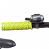 Велосипед Novatrack Vector 20" (2019) Orange/Green 203VECTOR.OR9
