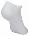 Носки низкие Jogel ESSENTIAL Short Casual Socks JE4SO-0121 2 пары white