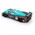 Коллекционная машина Bburago 1:43 Maserati MC12 (18-38005)