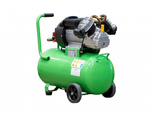 Компрессор Eco AE-502-3 + Масло компрессорное ECO 1л AE-502-3A1