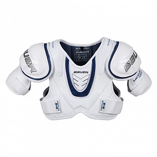 Нагрудник Bauer Nexus 4000 SR white
