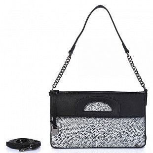 Женская сумка Pola 4320 black